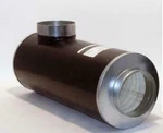 Fleetguard Air Housing Part No: AH8501 New. Price: $279.00.