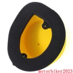 For Kawasaki Air Filter Cleaner 11013-1264 KX125 KX250 1991/1994-2008 New. Price: $13.48.