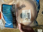 Twin Air Standard Filter Husaberg TE125-300 Ktm Sx Exc Xcw Xcf + 154114 New. Price: $20.00.
