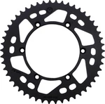 Moose Racing Aluminum Rear Sprocket 50T 1211-1467 New. Price: $43.51.