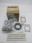 Harley Screamin' Eagle Oem Nos Pro Intake Manifold 64MM Hi-flow Efi Kit 27300035 New. Price: $199.99.