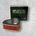 Hiflo Filtro Motorcycle Air Filter Hfa 551-1925 New. Price: $19.00.