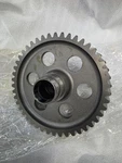 Kawasaki Helical Gear 46T Krx Transmission Ring 59057-0029 Brand New. Price: $100.00.