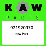 92192-0970 Kawasaki Tube,oil Return 921920970, New Genuine Oem Part. Price: $35.67.