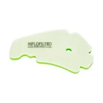 Peugeot 500 Satelis - 2007 2013 HFA5201DS Hiflo Premium Air Filter New. Price: $12.08.