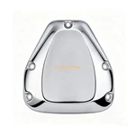 Air Cleaner Box Cover Chrome For Honda VTX1300 VTX1800 All Models 17231-MCH-B50 New. Price: $29.99.