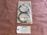 New Yamaha Gasket, Cylinder Head 1, 61N-11181-A1-00, KWR1480. Price: $30.00.