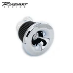 Rinehart Racing Moto Series 90 Velocity Air Cleaner For 2017-2023 Harley M8 New. Price: $459.95.