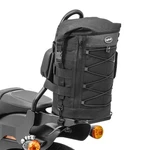 Sissy Bar Bag For Kawasaki Vn 1500 Classic / Tourer DB4 New. Price: $159.99.