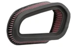 Arlen Ness 18-088 Replacement Air Filter For Big Sucker Stage I, Red New. Price: $59.99.