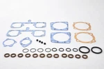 V-twin Top End Gasket Kit For Harley Davidson By New. Price: $51.03.