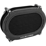 Arlen Ness Stage Method Air Cleaner Kit Carbon Fiber 600-263 New. Price: $583.33.