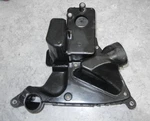 1979 Yamaha F Airbox Cleaner Case 2A6-14411-01-00 Used. Price: $95.00.