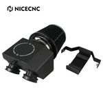 Nicecnc Air Filter Box Assembly For Yamaha Tenere 700 XTZ07 2022 2023 2024 New. Price: $85.99.