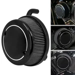 High Flow Air Cleaner Intake Filters Fits For Indian Chieftain Dark Horse New. Price: $180.99.