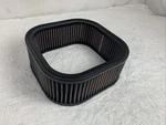 K&n For Harley Davidson V-rod Vrsca Vrod Air Intake Filter E082A6 Used. Price: $23.63.