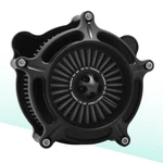 M8 Air Cleaner Intake Filters For Harley Softail 18-22 & Touring Flhx New. Price: $84.57.