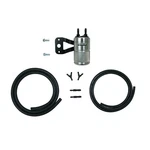Moroso - 85722 Air/oil Separator For M8 Touring Models With Stock And ... New. Price: $258.99.