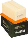 Hiflo Air Filter #HFA7601 Bmw 650 Gs/g Gs/f Dakar/g Sertao New. Price: $14.40.