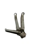 00-06 Honda RVT1000R RC51 Right Rear Back Passenger Peg Used. Price: $19.95.