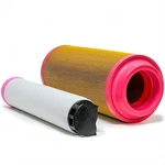 Engine Air Filter Set 50638200 50638300 Compatible With Hatz 4H50,KUBOTA V330... New. Price: $109.68.
