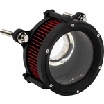 Trask Performance Assault Charge High-flow Air Cleaner Kit Black TM-1024BK New. Price: $539.95.