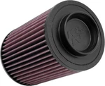 K&n Engine Air Filter: High Performance, Premium, Powersport Fits 20 New. Price: $99.62.