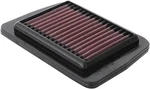 K & YA-1818 Oe Replacement High-flow Air Filter Yamaha New. Price: $73.99.