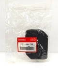 Genuine Honda HR17 Lawn Mower Oem Air Cleaner Element Filter 17211-896-700 *othe Open. Price: $11.99.