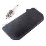 Air Filter Spark Plug For Yamaha PW80 BW80 Y-zinger Big Wheel 21W-14451-00-00 New. Price: $9.66.