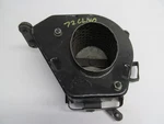 1972 Honda Air Cleaner Housing Used. Price: $99.95.