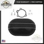 19395B Turbo Air Cleaner Fits Harley Davidson Disc Glide Dyna Bob Softail Fl Fx New. Price: $59.84.
