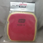 New Uni NU-1010ST Air Filter Husqvarna 449TC/TE/TXE 551 Te/txc 2011-2013. Price: $41.89.