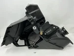 Honda 2022 CRF450R Works Edition Oem Air Box Assembly Used. Price: $79.99.