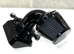 Harley Davidson 2025 Softail M8 117 Intake Tube Air Filter 29000406 Used. Price: $325.00.