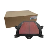 Original Air Filter Yamaha YZF-R6 600 2006-2007 MF2771 New. Price: $188.13.