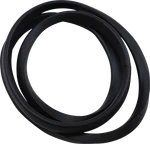 Moose Racing Clutch Cover Gasket Seal 0935-1188 New. Price: $26.99.