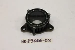 Air Filter Box K&n For Harley Davidson Without Hardware Used. Price: $66.39.
