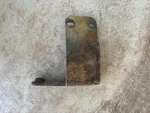 Kawasaki Mule Air Filter Bracket 11049-1939 Used. Price: $11.95.