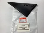 Honda Left Side Cover Fender 21-24 Rebel CMX1100 Oem Genuine 83610-MLA-A00 New. Price: $34.00.