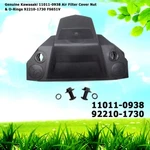 Genuine Kawasaki 11011-0938 Air Filter Cover Nut & O-rings 92210-1730 FS651V New. Price: $37.59.