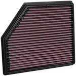 K&n 33-5102 Performance Air Filter 2020-24 Cadillac CT4 2.0L 2.7L / CT5 New. Price: $90.11.