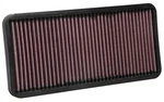 K&n High-flow Performance Air Filter (AL-1015) New. Price: $96.11.