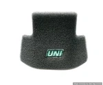 Uni Air Filter Fits Kawasaki ZX600D Ninja ZX-6 1990-1993 Made Usa Fast Ship New. Price: $43.50.