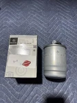 Genuine Mercedes Sprinter W906 Diesel Fuel Filter A6420920401 New. Price: $49.99.