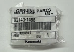 99 02 2000 Kawasaki Return Spring Shift Shaft Collar Oem 92143-14 Used. Price: $16.99.