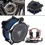 Rsd Air Cleaner Filter For Harley Touring Electra Glide Classic Flhtc/efi Flhtci New. Price: $97.92.