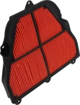 Hiflofiltro Replacement Oe Air Filter - Triumph HFA6505 New. Price: $29.99.