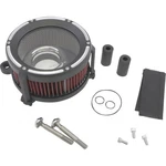 Trask 1010-2049 TM-1021RC Assault Charge High-flow Air Cleaner Black New. Price: $499.95.