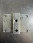 Harley Davidson Twin Cam Softail Air Cleaner Base Bracket Mount 29475-99 Used. Price: $14.97.